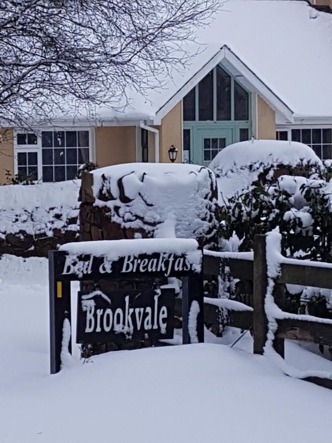 Отели типа «постель и завтрак» Brookvale Wellingtonbridge-36