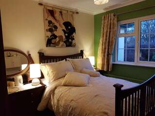 Отели типа «постель и завтрак» Brookvale Wellingtonbridge Трехместный номер Делюкс с ванной-10